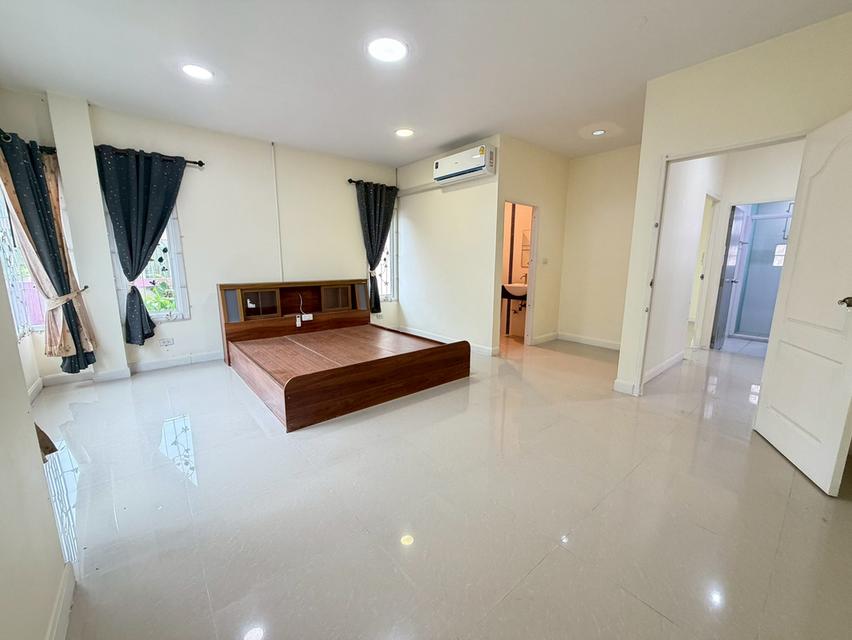 🔥บ้านเดี่ยว สภาพดี 🏡 📍พิกัดหนองกะขะซอย 17 11