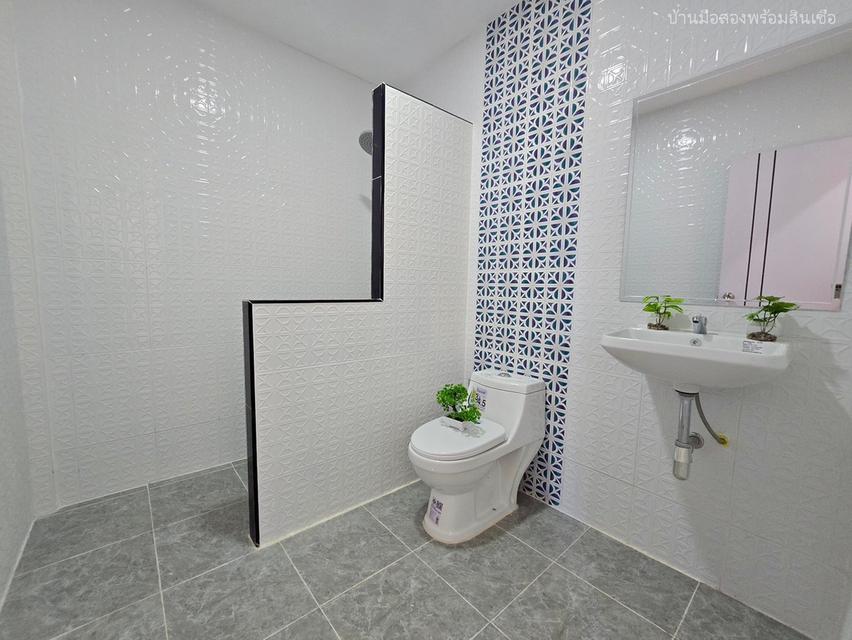 หมู่บ้านวรางกูล เลียบคลองสอง 6 17