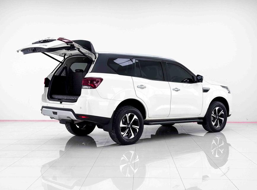 NISSAN TERRA 2.3 VL 4WD AT 2023SUV 7 ที่นั่ง ตัวท็อปขับ 4 ช่วงล่างนุ่ม นั่งสบาย รูปที่ 5