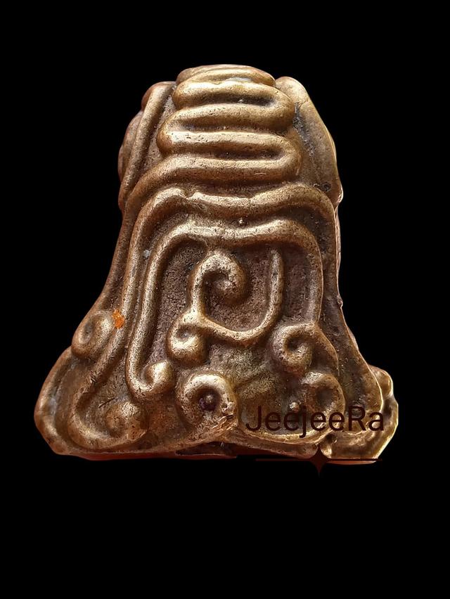 พระปิดตาหลวงปู่เอี่ยม 2