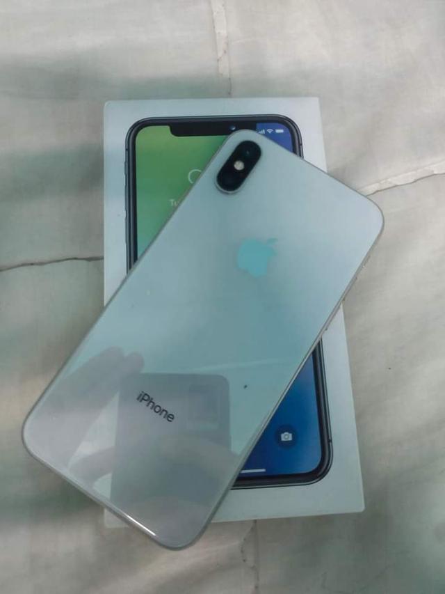 ขาย iPhone xs 2