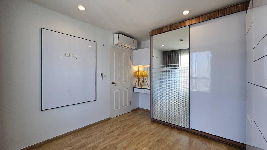 ขายคอนโดยู ดีไลท์ เรสซิเดนซ์ พัฒนาการ-ทองหล่อ ชั้น 21 วิวสวย ทำเลดี เดินทางสะดวก 6