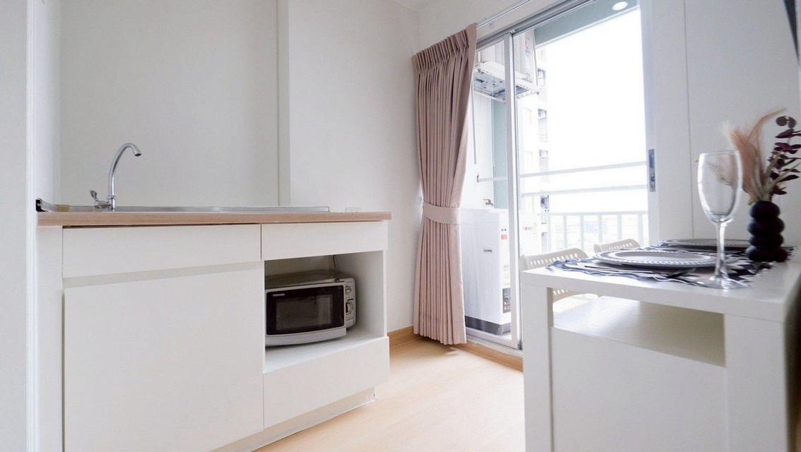 Ownerpost รับเอเจ้นท์ ลุมพินี เมกะซิตี้ บางนา ห้องรีโนเวท แต่งครบ ฟรีดาวน์ ยื่นกู้ฟรี ดูแลทุกขั้นตอน 8