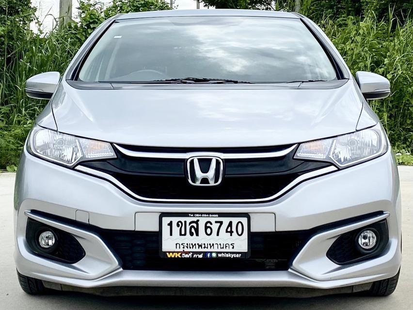 HONDA JAZZ 1.5S i-VTEC  ปี 2021 รหัส WK6740 3