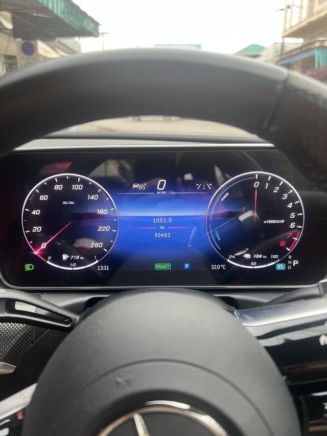 Mercedes Benz c350e amg dynamic  15