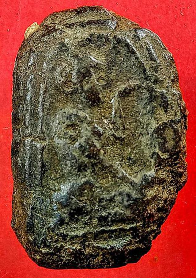 นางกวักเนื้อว่าน เคลื่อบรัก เก่า 1