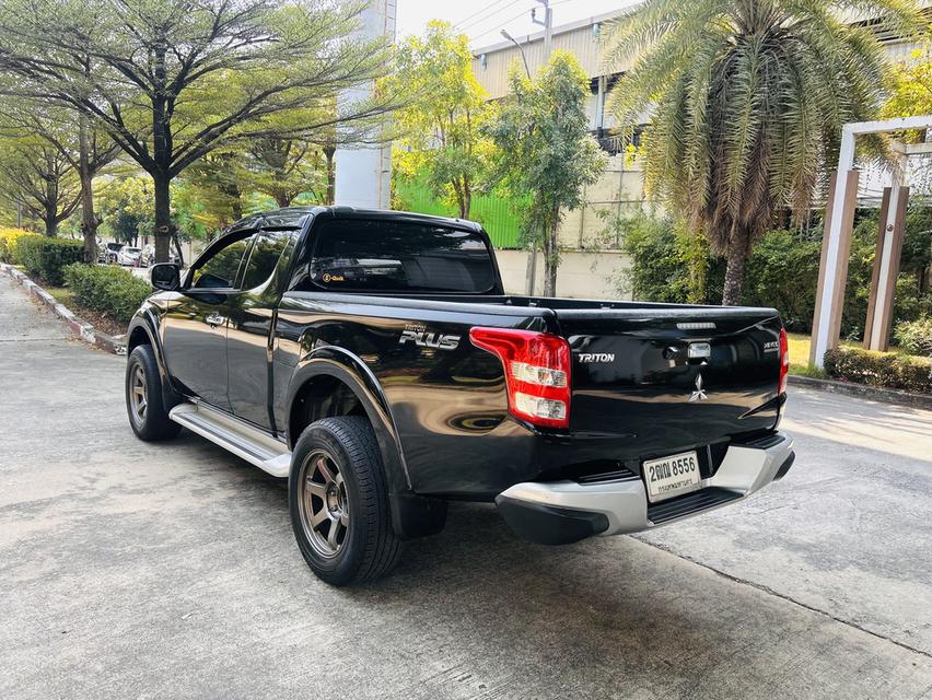 Mitsubishi triton 2.5 gt top รูปที่ 5
