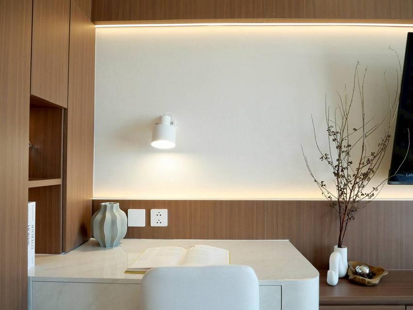 คอนโด ชมดอยตึกเหลี่ยม 4