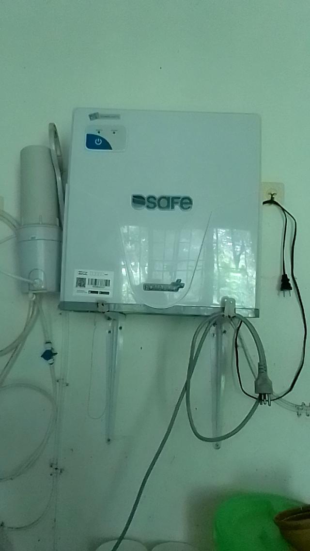 เครื่อรกรองน้ำsdfe 3