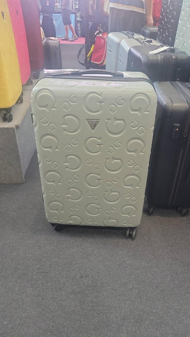 กระเป๋าเดินทางไซส์XL