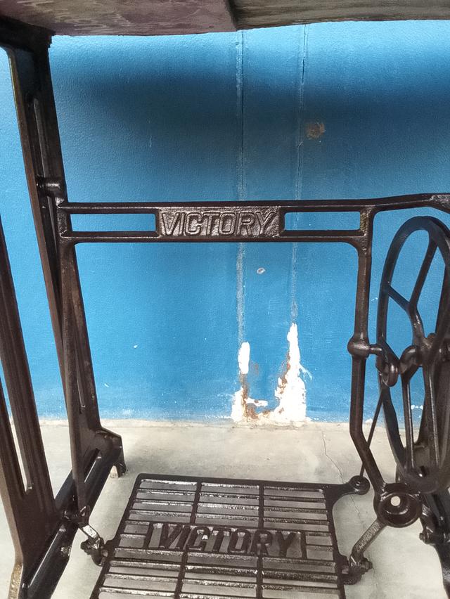 โต๊ะหมากรุก/หมากฮอสขาจักรโบราณ รูปที่ 4