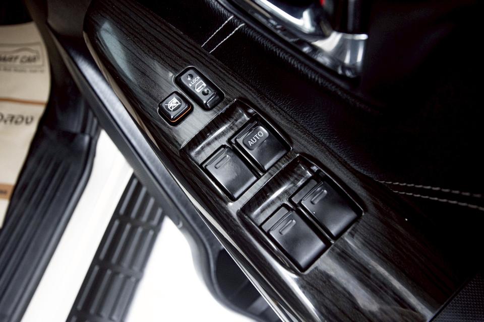 ✨ TOYOTA FORTUNER 2.5 V AT ปี 2014 โฉมแชมป์ TRD รูปที่ 15
