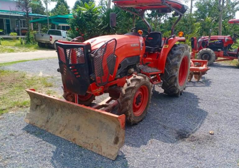 ขาย KUBOTA L5018