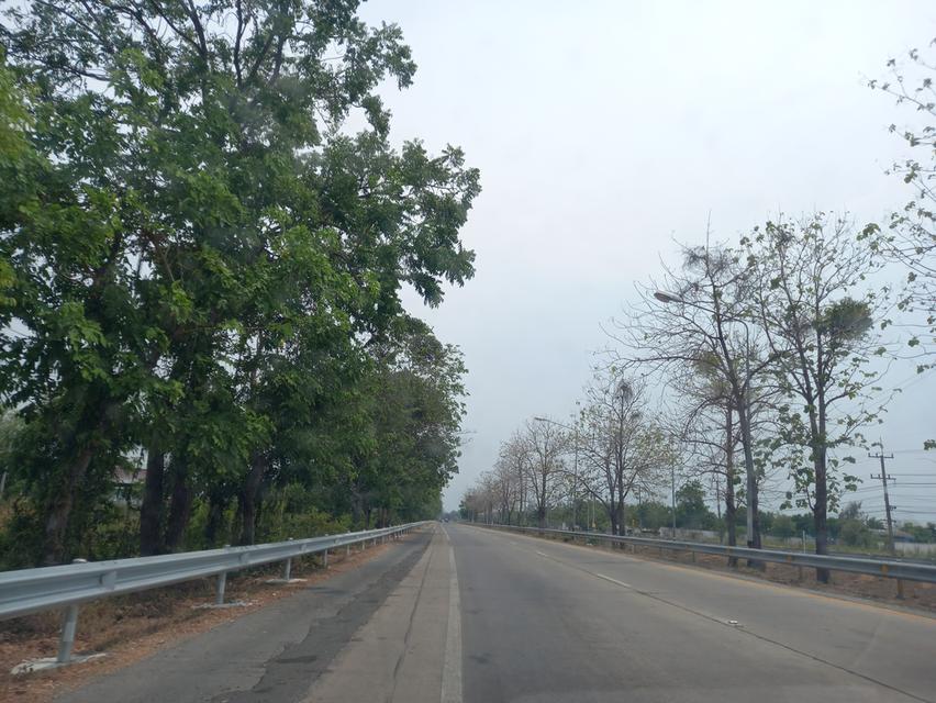 ที่ดินแปลงสวย สามชุก เดินทางสะดวก 1