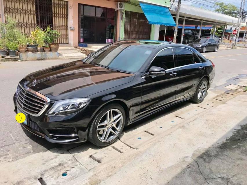        CALL US MERCEDES-BENZ Benz S 300 BlueTEC Hybrid AMG 2