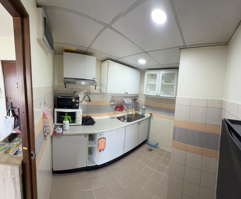 SV CIty Condominium 2 ห้องนอน 75 ตารางเมตร 13
