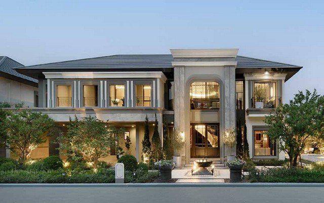 รูป Grand Bangkok Boulevard Krungthep Kritha For Sale!