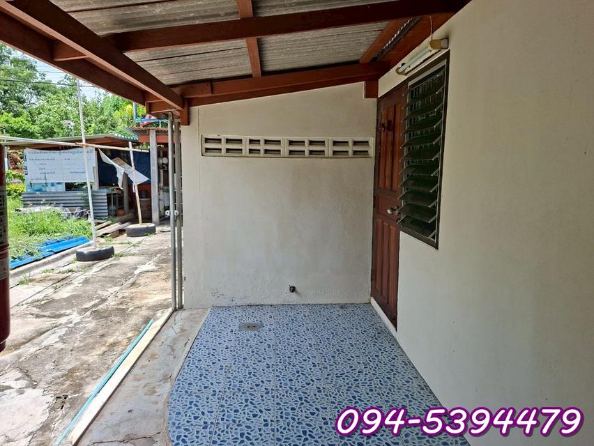 ที่ดิน 1 ไร่ พร้อมสิ่งปลูกสร้าง (บ้านทรงไทย) อ.วิเศษไชยชาญ จ.อ่างทอง 19