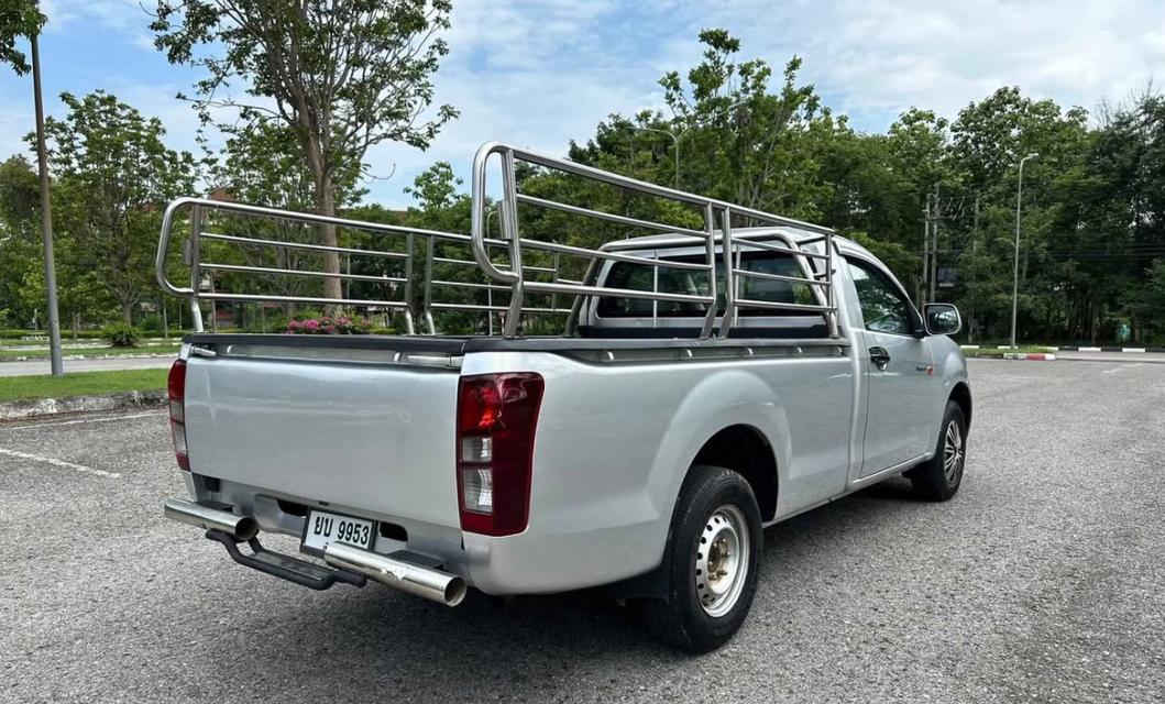 ขายรถ Isuzu D-Max ปี 2013 2