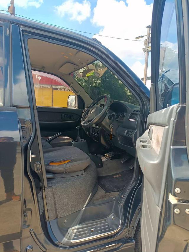 Suzuki APV 1.6GL💥ปี2006💥🚥 พิกัด : บ้านค่าย ระยอง รูปที่ 11