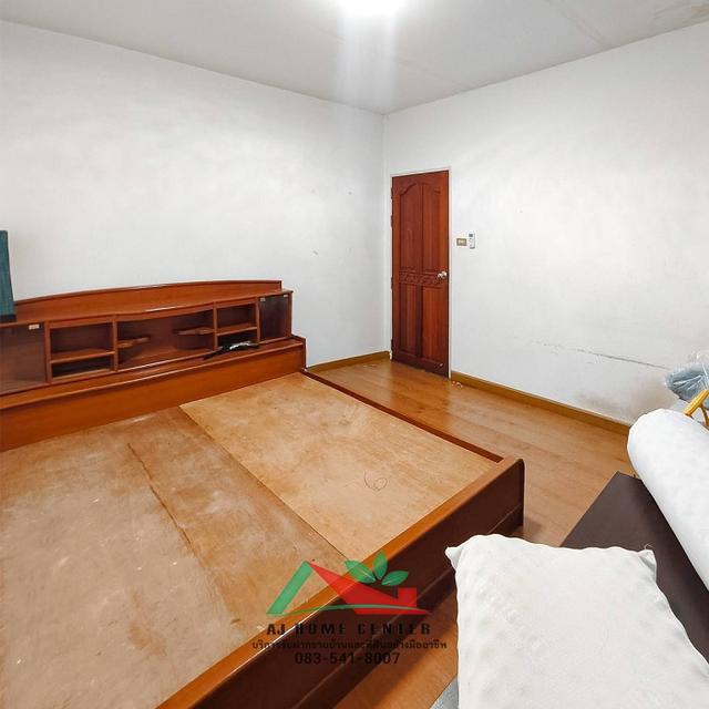 ขายถูก2.99ล้าน บ้านเดี่ยว70.1ตรว. ม.เอ.ซี.เฮ้าส์3 ลำลูกกา คลอง4 ขายตามสภาพ จัดกู้ฟรี 12