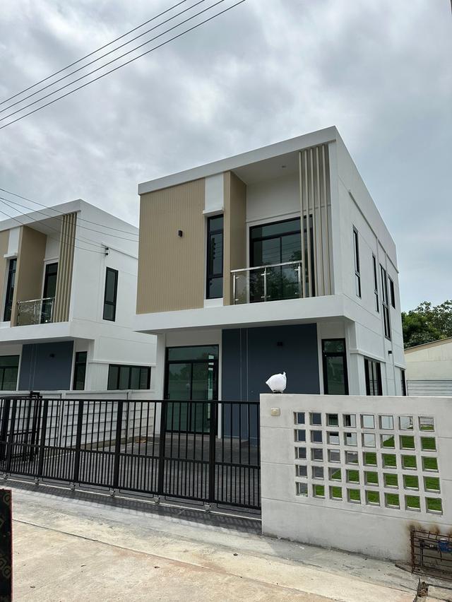 บ้านเดี่ยวใจกลางเมือง ทำเลดีดีไซน์สวย 12