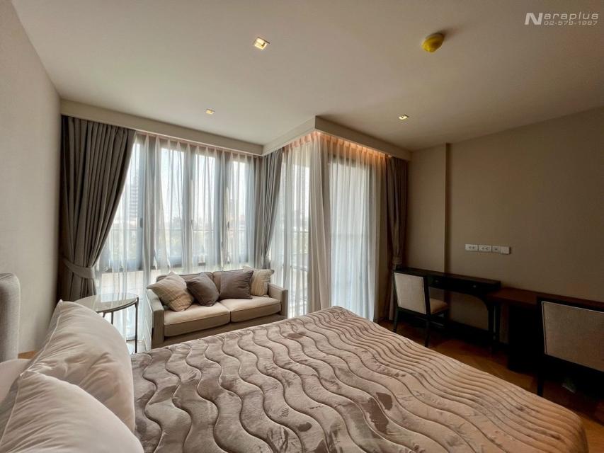 68121138 : ขายคอนโดแบบ 1 ห้องนอน ราคาต่ำกว่าประเมิน ขนาด 30.75 ตารางเมตร โครงการ เดอะรีเซิร์ฟ สุขุมวิท 61 วัฒนา กรุงเทพ โครงการดี น่าอยู่ กู้ได้100% 13