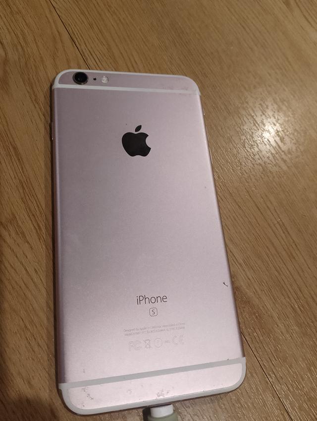 iPhone 6s plus มือสอง