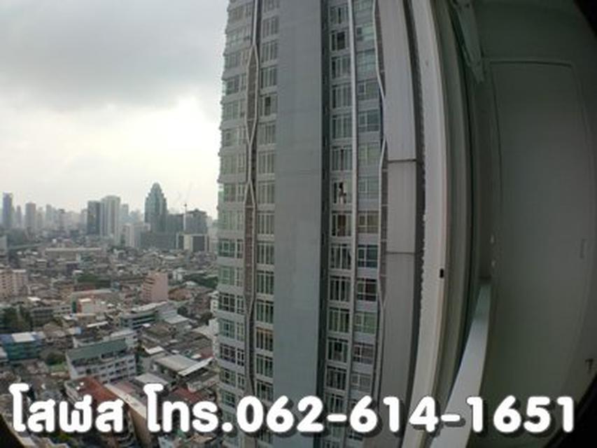 ขายไอดีโอ เวิร์ฟ ราชปรารภ 2Bed ชั้น24 ที่จอดรถเยอะ 2