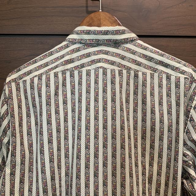 เชิ้ต Paul Smith / L รูปที่ 9