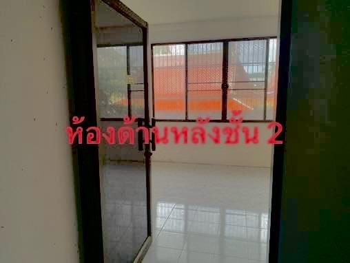 ตึก/อาคารพานิช/3คูหา 6