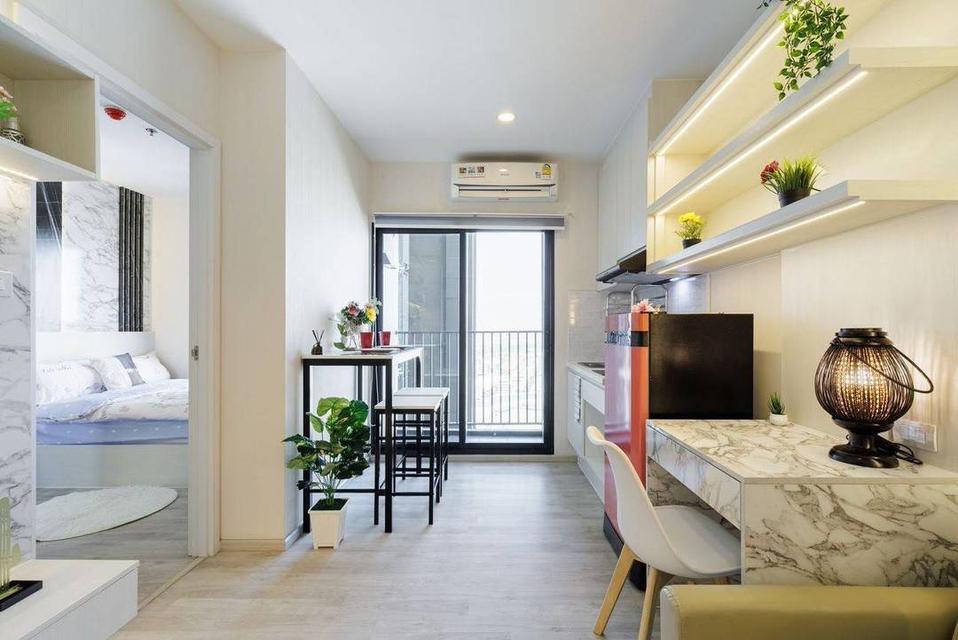 ประกาศขายคอนโด เซ็นทรัล ที่สวย ทำเลดี ราคาคุ้ม 3