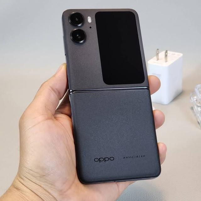 ขายด่วน Oppo Find N2 Flip 3