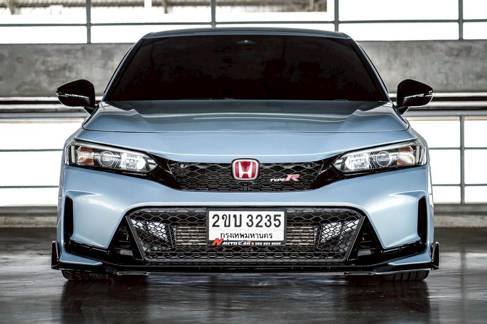 Civic
