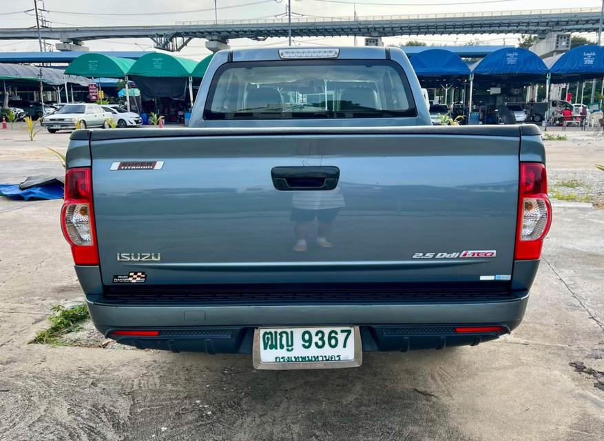 Isuzu D-Max ปี 2011 รถสวยมือเดียว 3