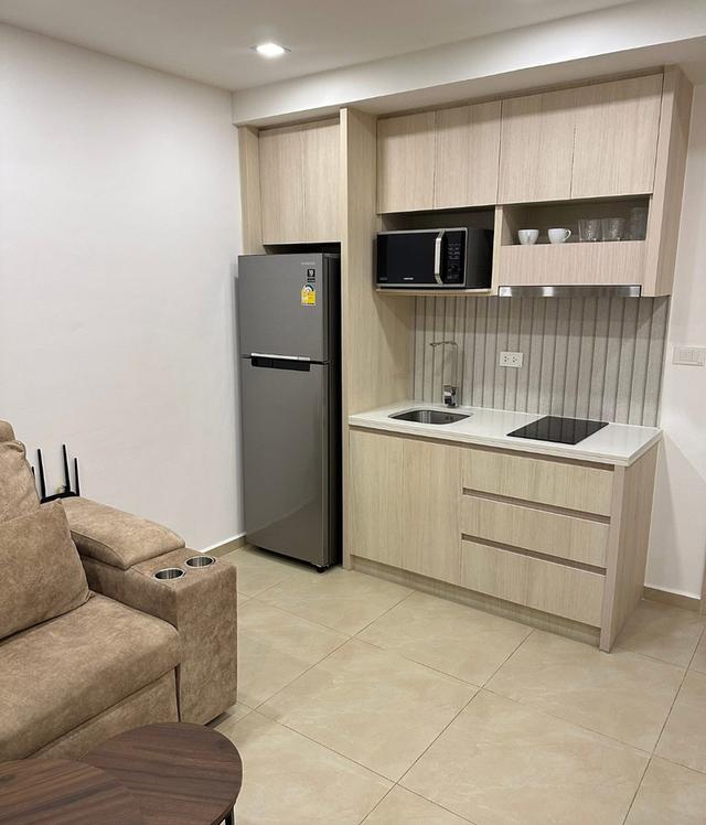 คอนโด olympus city garden ซอยกอไผ่ พัทยา 2