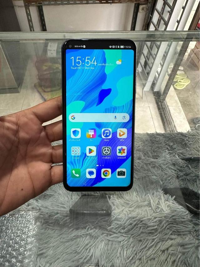 ขายด่วน Huawei​ Nova5T 1