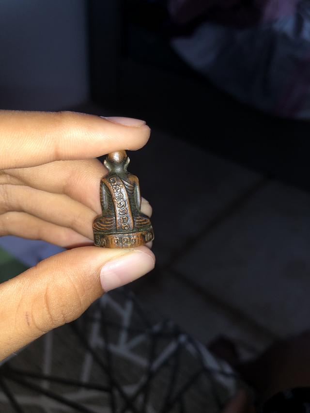 หลวงพ่อผาง จังหวัดข่อนแก่น 2