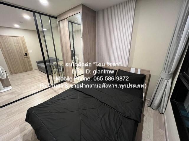 condo. Plum Condo Sukhumvit 97.1 13000 THB 1BEDROOM พื้นที่ = 26 ตร.ม. ใกล้กับ 93 Market 1.2 กม. NICE เป็นคอนโดพร้อมอยู่ 5