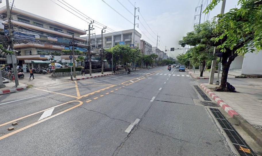 ขายที่ดิน สุขุมวิท 71 ใกล้โรงเรียนนานาชาติชั้นนำ 1