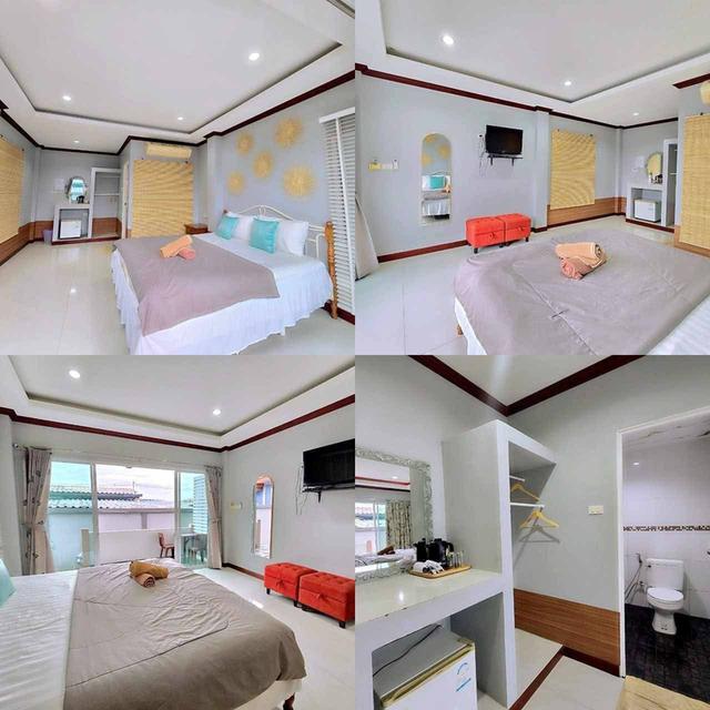 รีสอร์ทเกาะล้านพัทยาชลบุรี 8