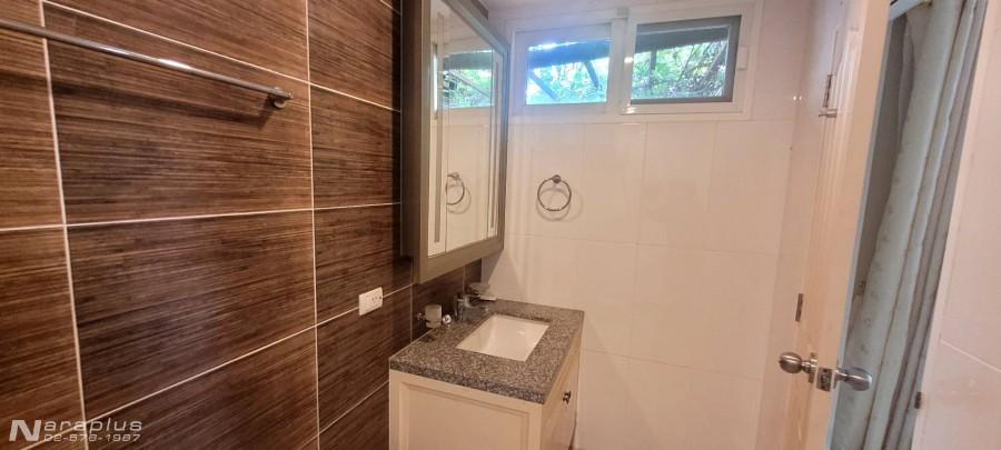 69030160 : ขายบ้านเดี่ยว 2 ชั้น หลังมุม สไตล์โมเดิร์น 4 ห้องนอน พร้อมเรือนรับรอง บนที่ดินขนาด 91.9 ตร.ว. หมู่บ้านวรารมย์ พรีเมี่ยม วัชรพล-จตุโชติ กรุ 11