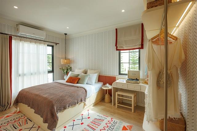 บ้านเดี่ยวบ้านแฝดโครงการใหม่ ศาลายา-ปิ่นเกล้า 4ห้องนอน น่าอยู่มาก อณาสิริ by แสนสิริ บางกรวย นนทบุรี 7