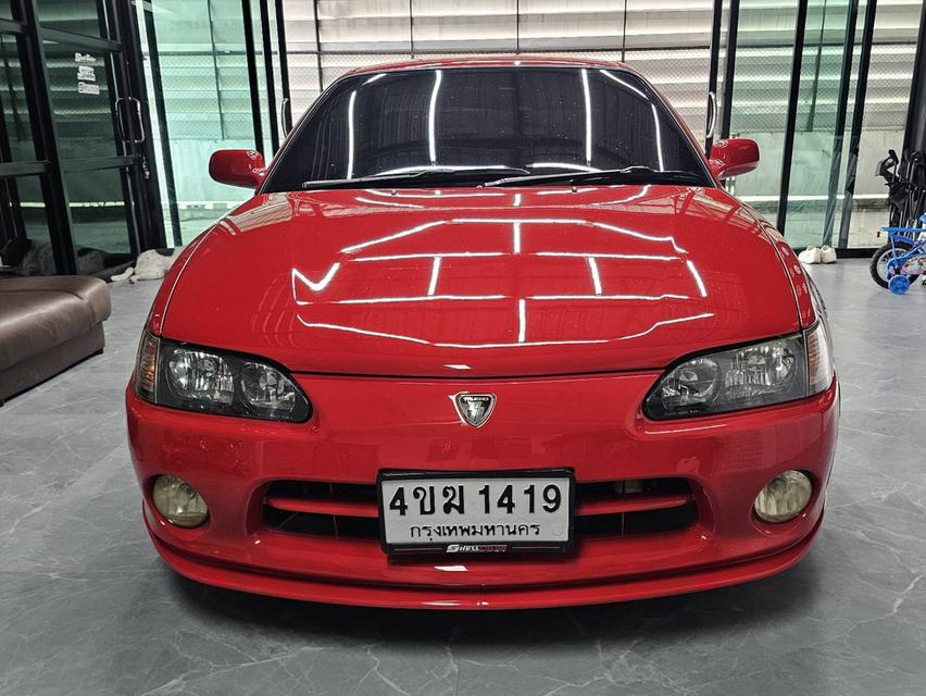 toyota sprinter trueno bz-r ปี 1993