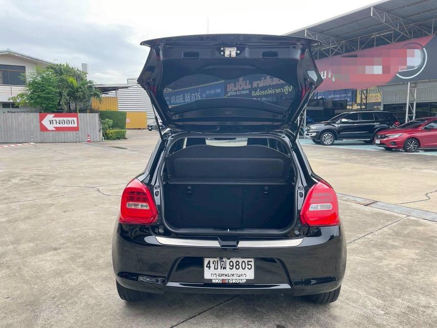 ขาย Suzuki Swift 1.2Glx  ปี23 14