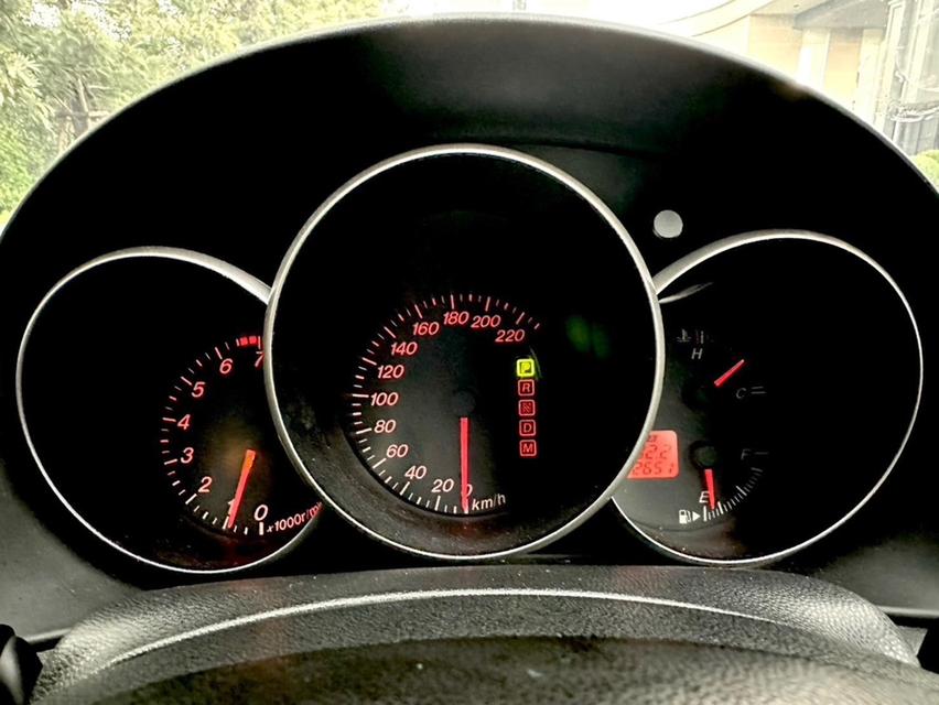 mazda 3 2.0 hatchback ปี 2007 รูปที่ 17