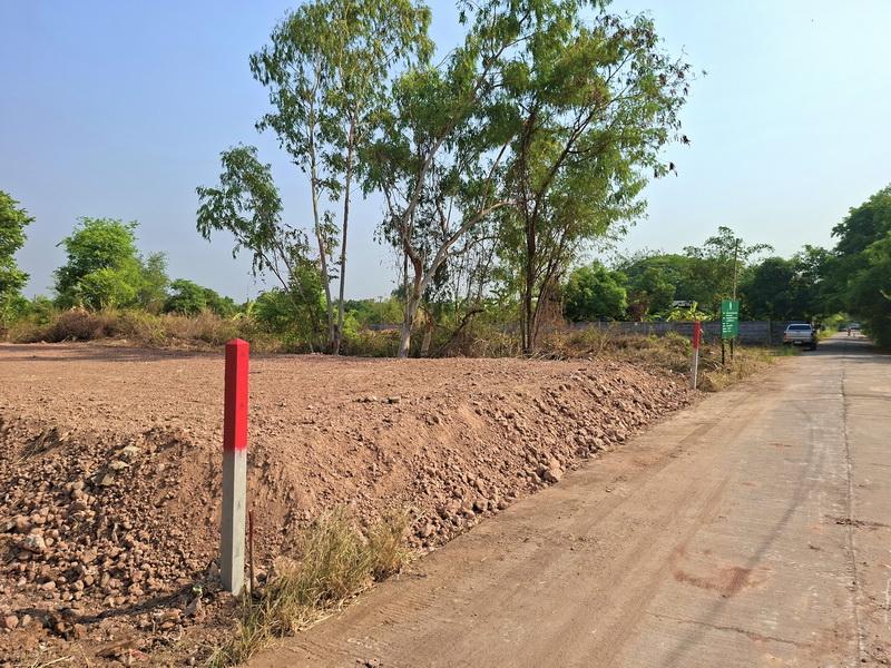 ขายที่ดิน 153 ตร.วา ทำเลดีใกล้บึงหนองโคต,มหาวิทยาลัยภาคฯ,ตลาดต้นตาล 3