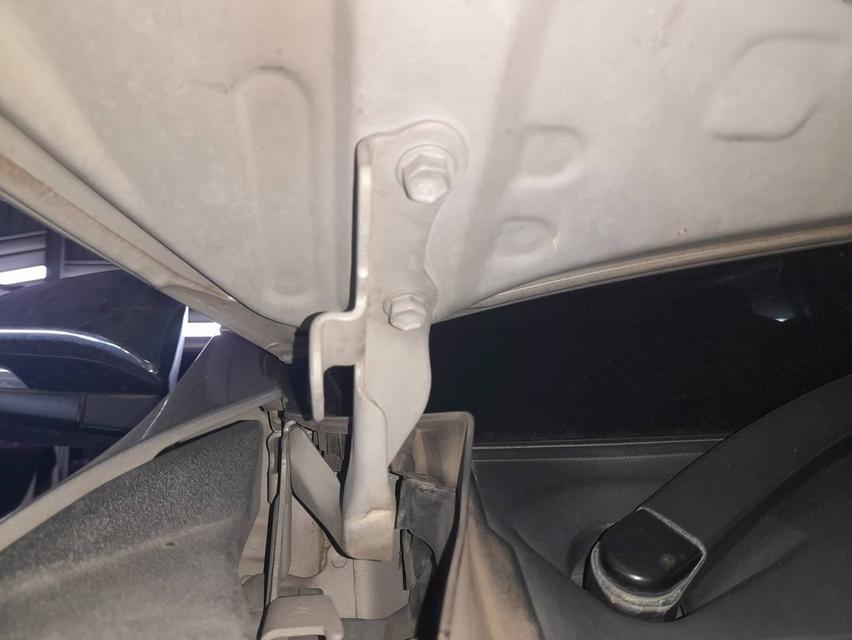 Hilux Revo 2018 Revo D-CAB 2.4E PRE A/T 13
