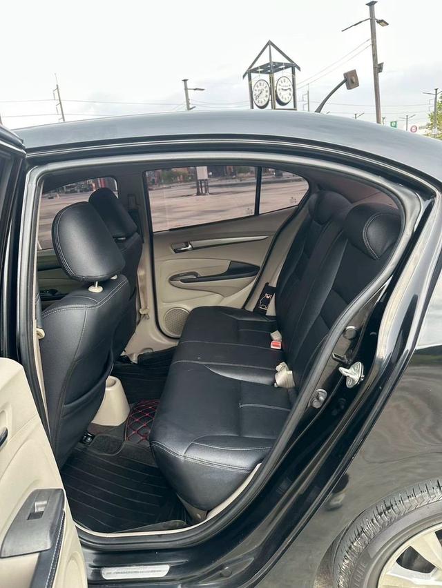 รหัสรถ BK6581 Honda City 1.5💥ปี2013💥 รูปที่ 13