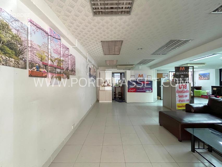 คอนโด ทวินทาวเวอร์ แจ้งวัฒนะ ขนาด 104.6 ตร.ม. ใกล้รถไฟฟ้าสายสีชมพู สถานีเมืองทองธานี ศูนย์ราชการแจ้งวัฒนะ เมืองทองธานี ปากเกร็ด นนทบุรี  12